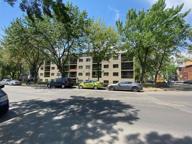 Apartment for rent in St. Leonard's, Quebec