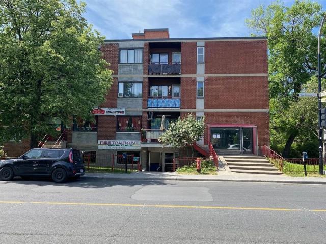 Apartment for rent in St. Leonard's, Quebec
