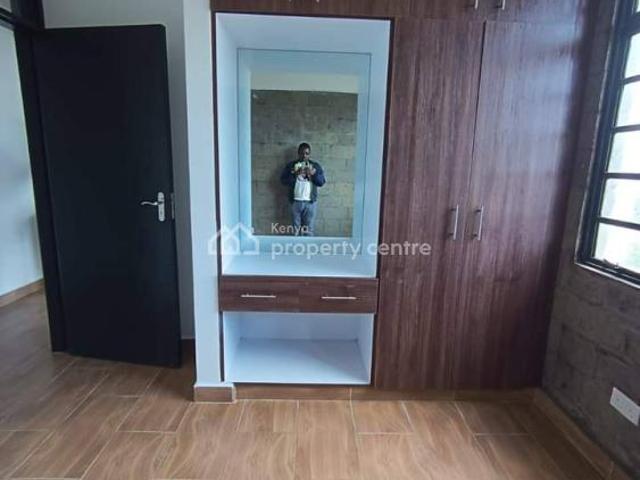 Apartment for rent in Kawangware, Kiambu