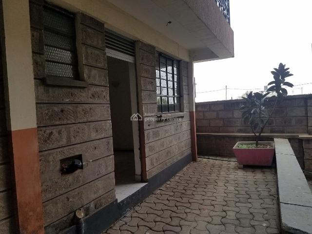 Apartment for rent in Kabete, Kiambu