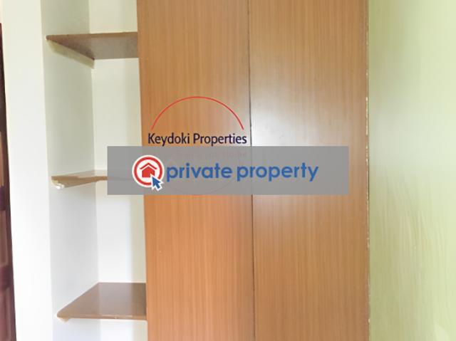 Property for rent in Kasarani