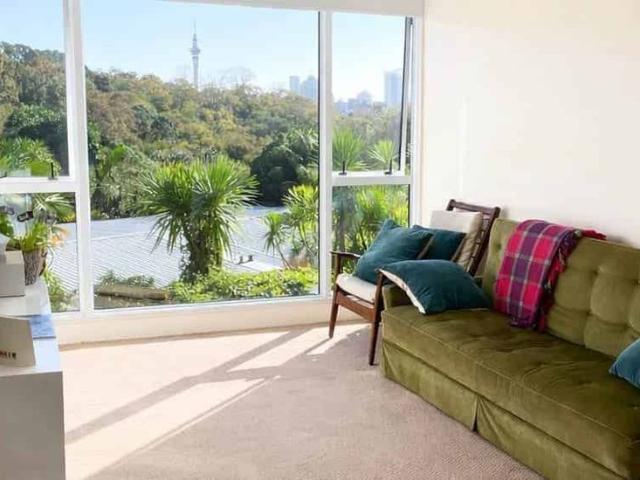 Apartment for rent in Auckland, Oroua County