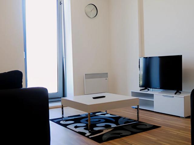 Apartment for rent in Salford, Greater Manchester