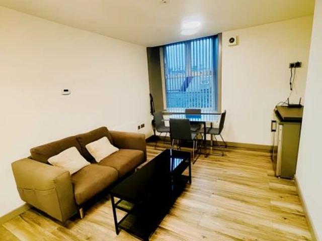 Apartment for rent in Ashbrooke, Sunderland