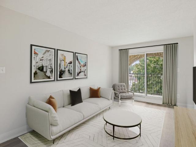 Apartment for rent in Stratford, Ontario