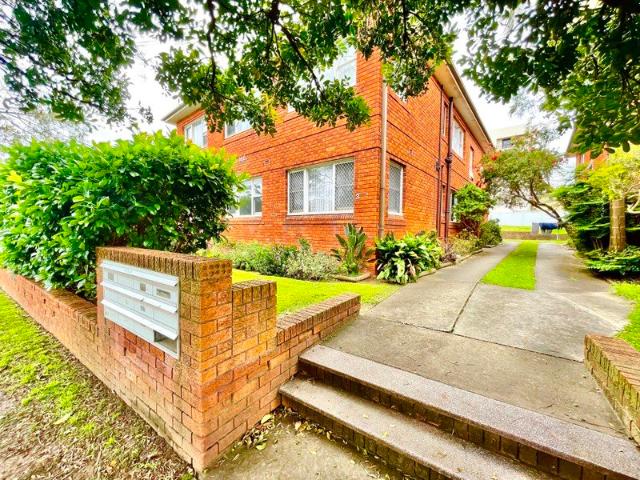 Apartment for rent in Sutherland, New South Wales