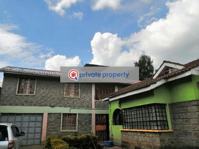 Property for rent in Ngong, Kajiado