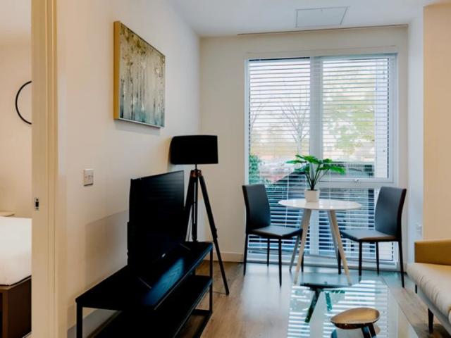 Apartment for rent in Newtown, Reading
