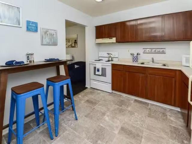Condo for rent in Allentown