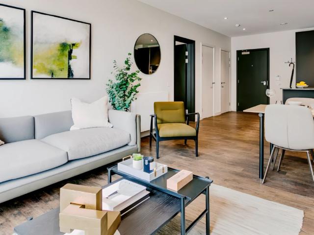 Apartment for rent in London Borough of Ealing, Greater London