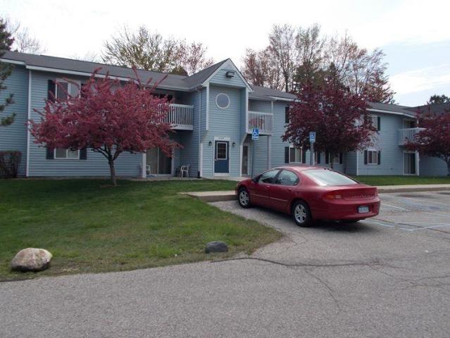 Condo for rent in Port Huron