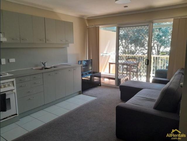 Apartment for rent in Annerley, Greater Brisbane
