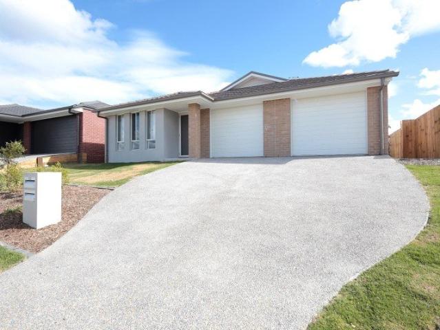 Duplex for rent in Toombul, Queensland