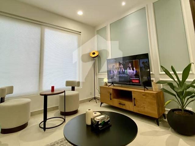 Apartment for rent in Rawalpindi, Islamabad Capital Territory