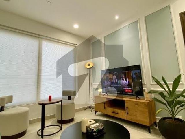 Apartment for rent in Rawalpindi, Islamabad Capital Territory