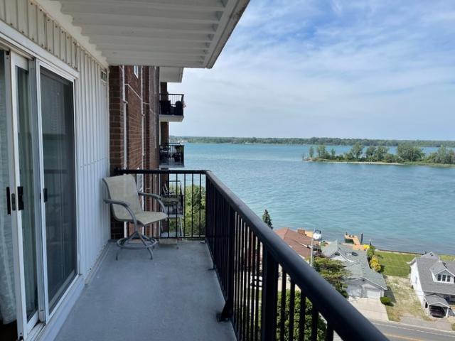 Condo for rent in Maidstone, Ontario