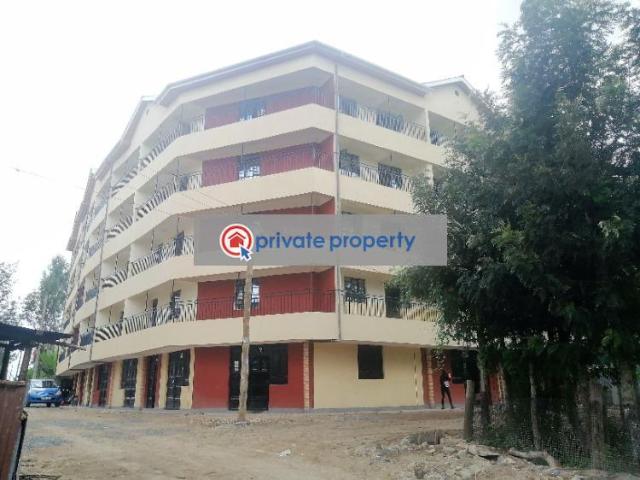 Apartment for rent in Ngong