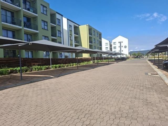 Apartment for rent in Tshwane Ward 101, City of Tshwane Metropolitan Municipality