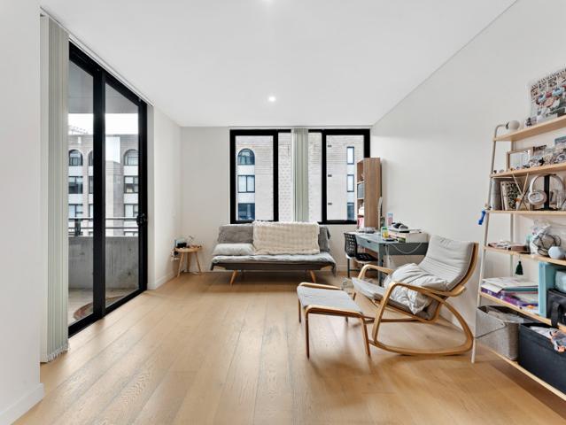 Apartment for rent in Glebe, Tasmania