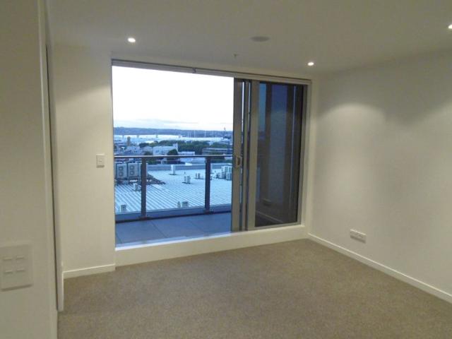 Apartment for rent in Freemans Bay, Auckland