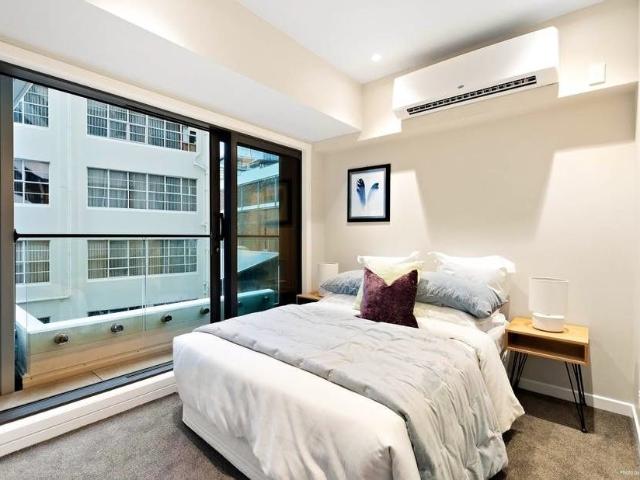 Apartment for rent in Auckland, Oroua County