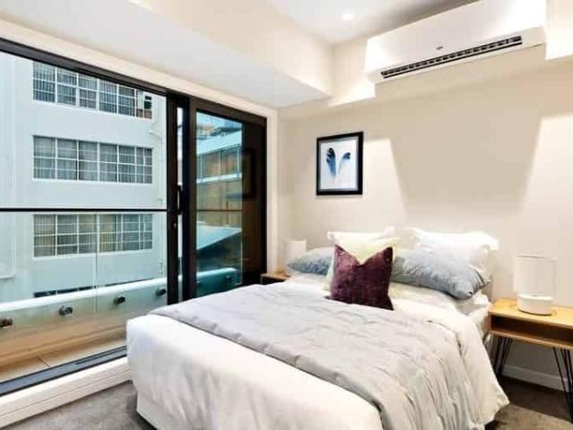 Apartment for rent in Auckland, Oroua County