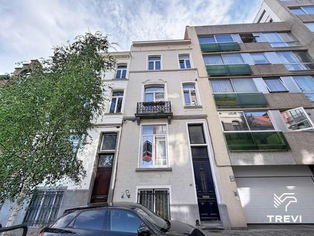 Kot location à Vorst, Bruxelles