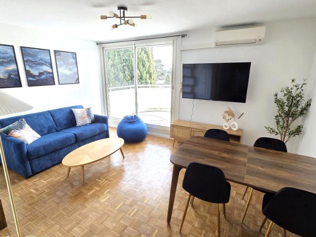 Appartement location à Montpellier
