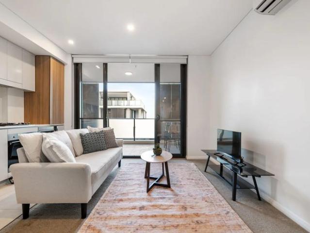 Apartment for rent in Sydney, New South Wales