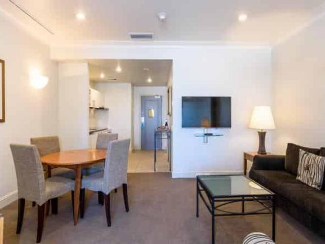Apartment for rent in Wynyard Quarter, Auckland