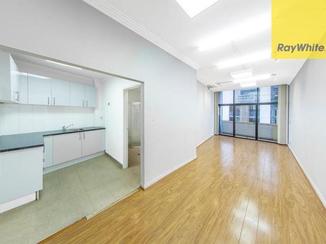 Apartment for rent in Parramatta
