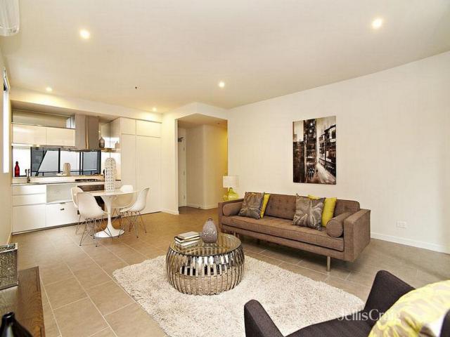 Apartment for rent in Camerons Creek, Victoria