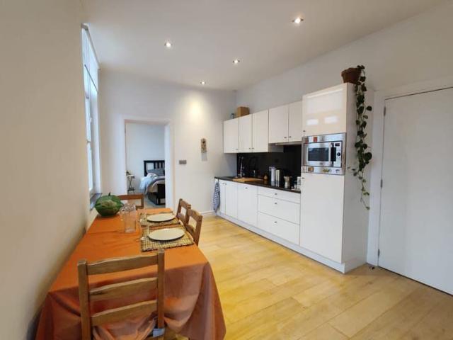 Kot location à Elsene, Bruxelles