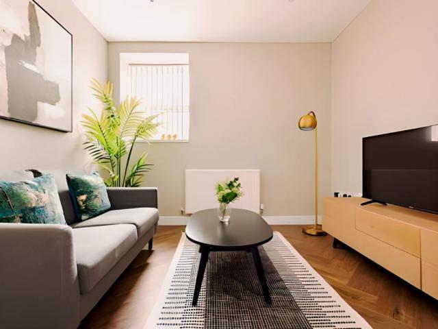 Apartment for rent in Mount Wise