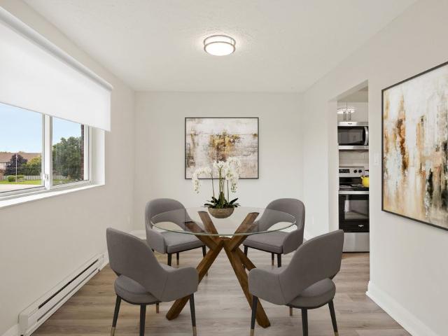 Apartment for rent in Stratford, Southwestern Ontario