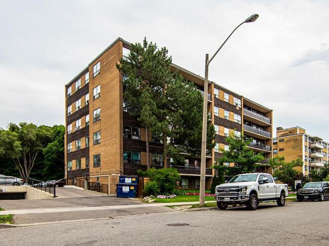 Apartment for rent in Don Valley West, Toronto