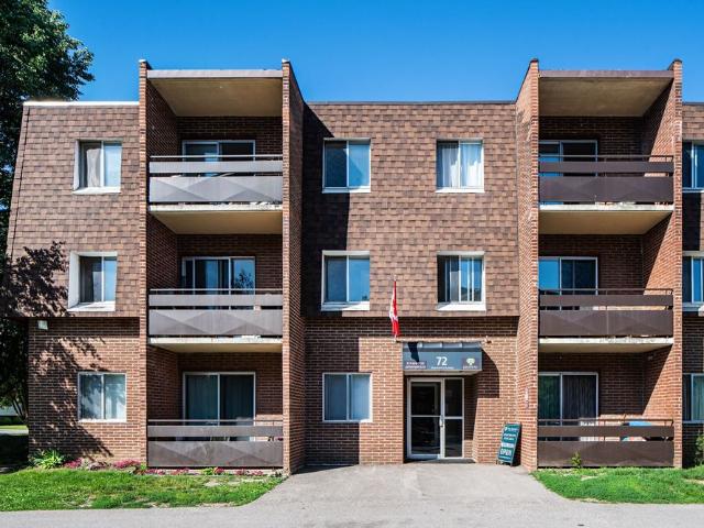 Apartment for rent in Tillsonburg, Ontario