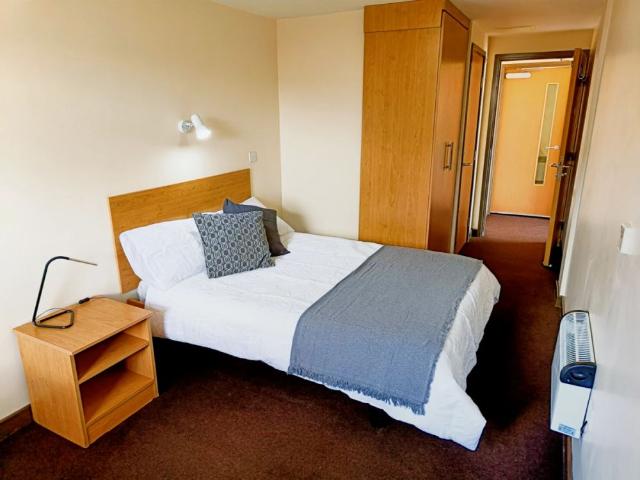 Apartment for rent in Elmfield, Leicestershire