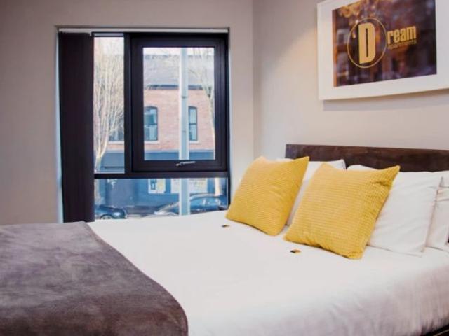 Apartment for rent in Northern Ireland