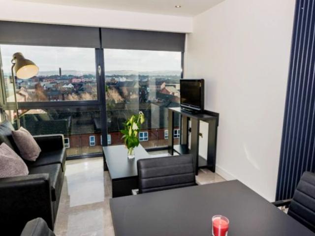 Apartment for rent in Northern Ireland