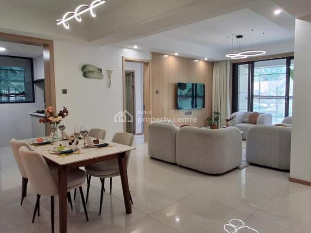 Apartment for sale in Westlands, Nairobi