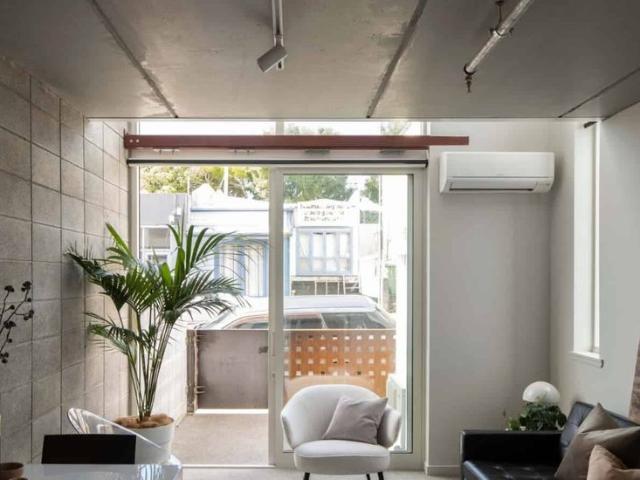 Apartment for rent in Matata, Wellington