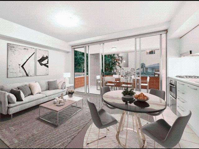 Apartment for rent in Toombul, Queensland