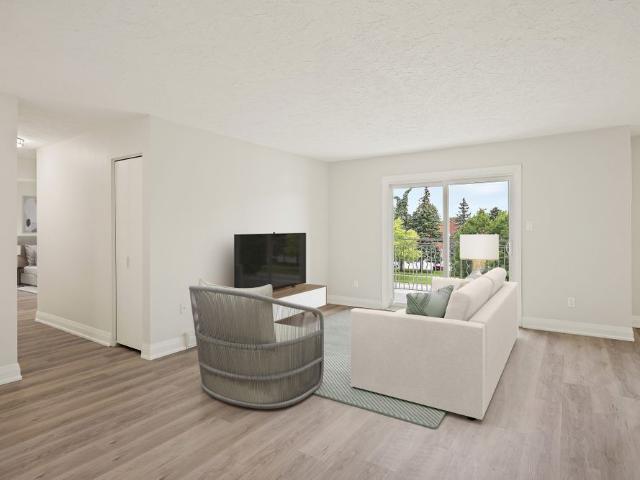 Apartment for rent in Stratford, Ontario