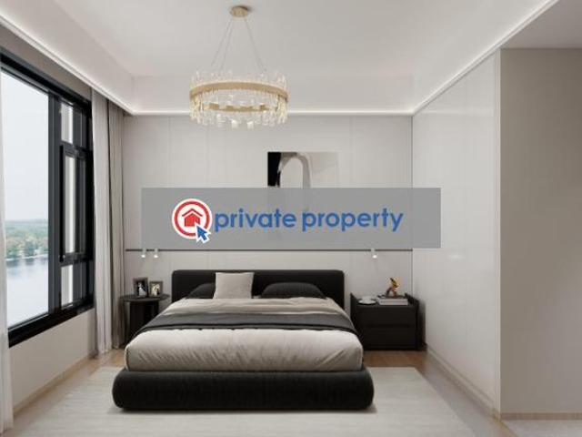 Apartment for sale in Lavington, Kiambu