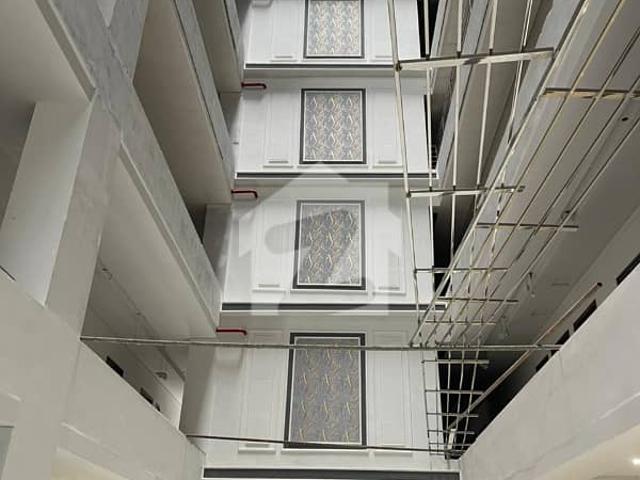 Apartment for sale in Islamabad