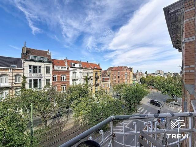 Kot location à Schaarbeek, Bruxelles