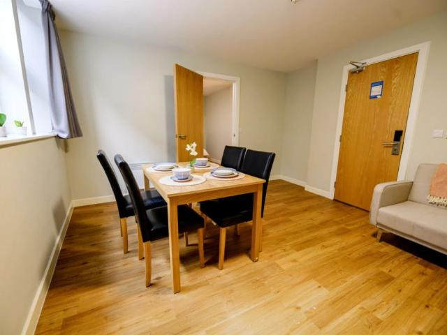 Apartment for rent in City Centre, Isle Of Man