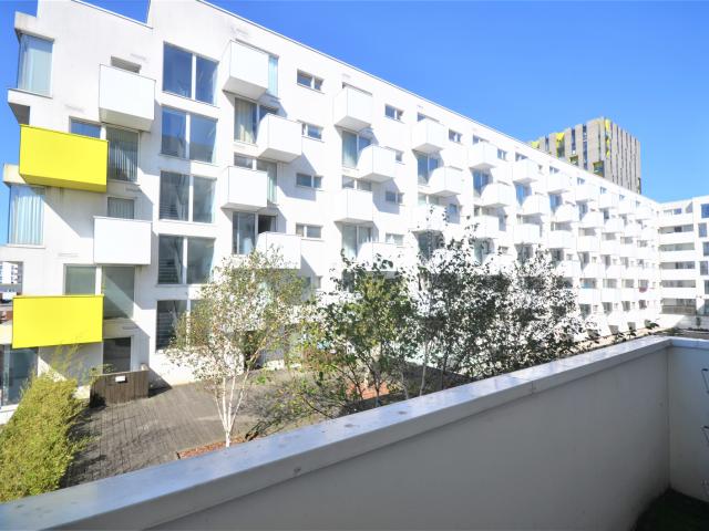 Apartment for rent in Roding Riverside, Greater London