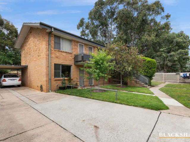 Apartment for rent in Yarralumla, Canberra